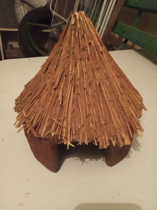 Къщичка за домашни любимци