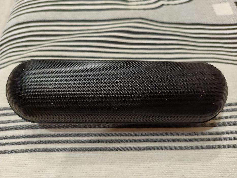 Продам музыкальную колонку