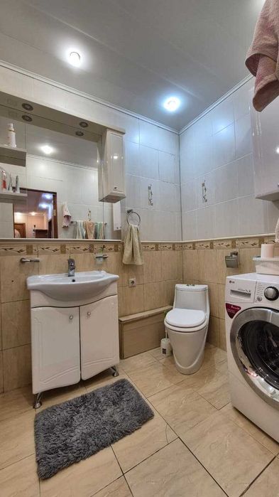 Отличная квартира