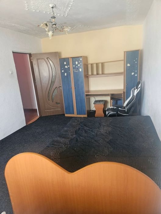 Garsoniera de vanzare