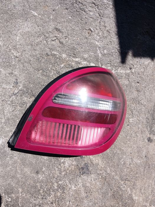 Стоп за Нисан Алмера/Nissan Almera II Hatchback (01.2000 - 12.2006), хечбек