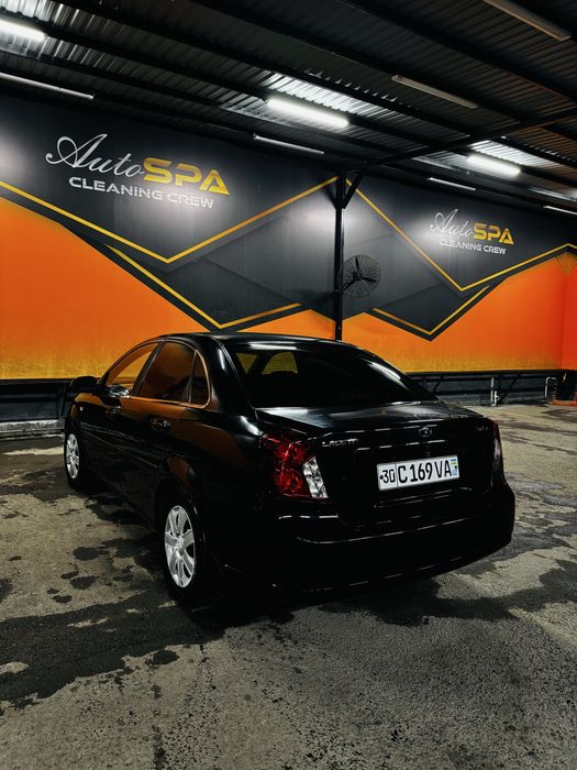 Lasetti 1.8 mexanika 4300$