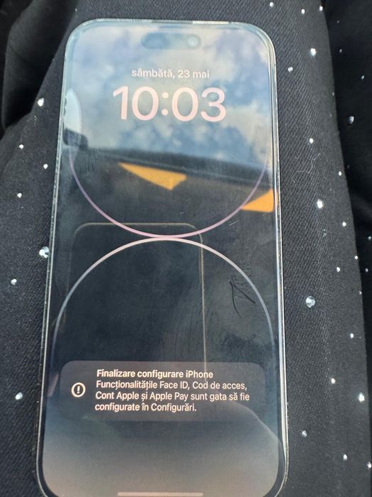 Iphone 14 Pro,impecibil
