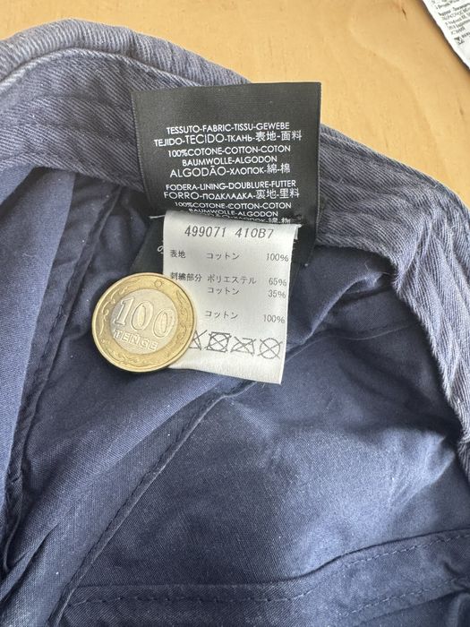 Кепка Balenciaga