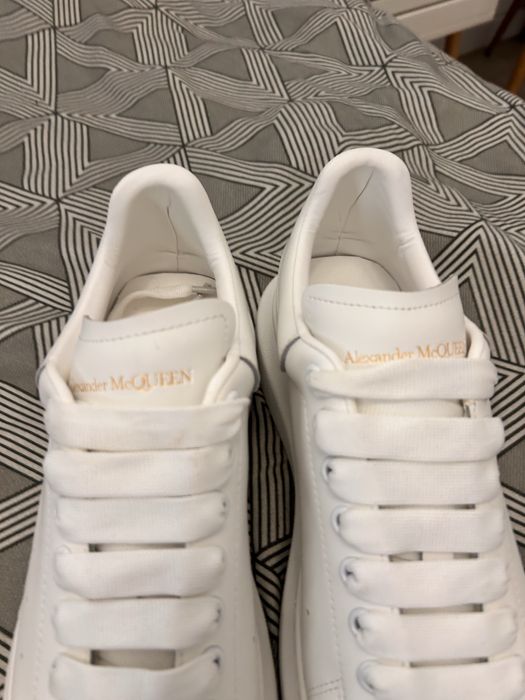 Alexander McQueen 41