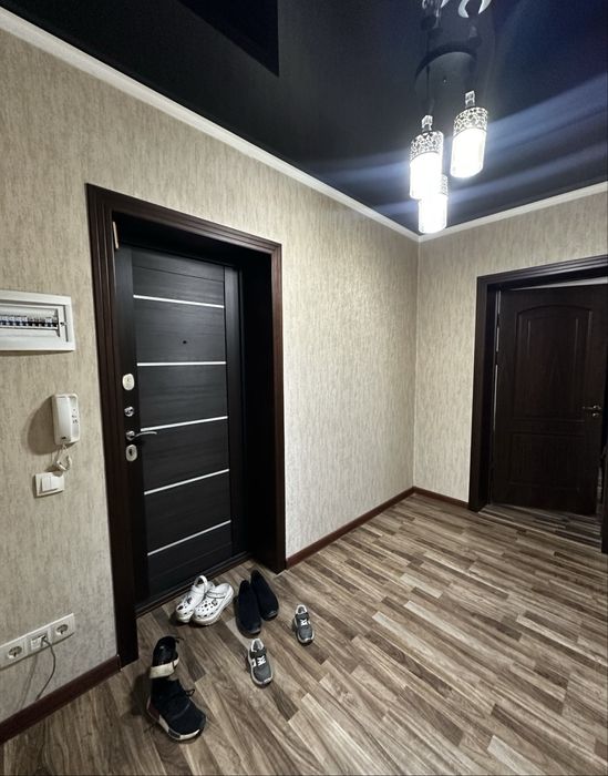 Код 893  Продается 2/9/9 ком квартира Куйлюк Compass