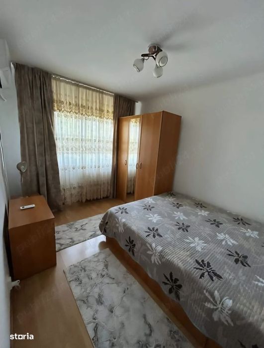 Apartament Rovine 2camere decomandate mobilat si utilat 2/4