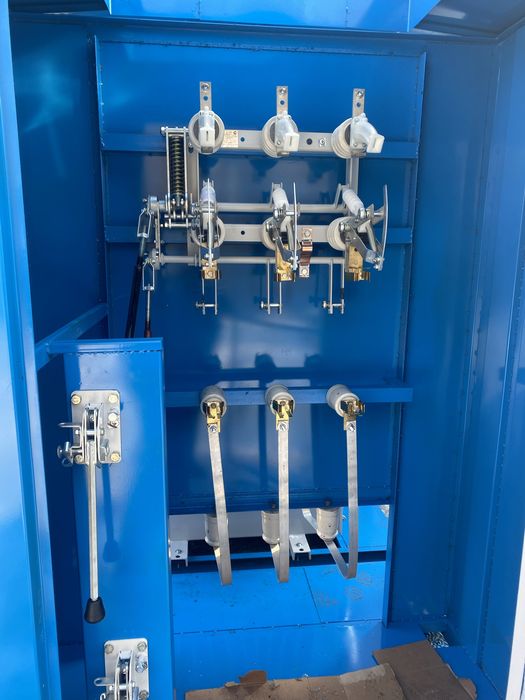 Трансформаторы