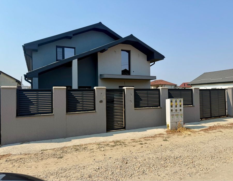 Casa zona SelGros