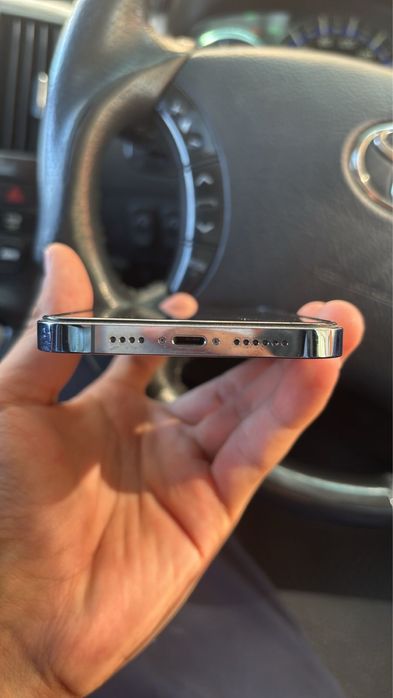 Айфон 13 про макс