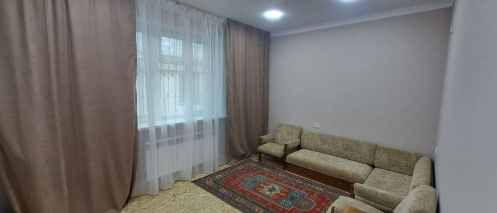 Аренда 4/1/1. Участок. С въездом для машины. Улица Фергана йули. УЗБУМ