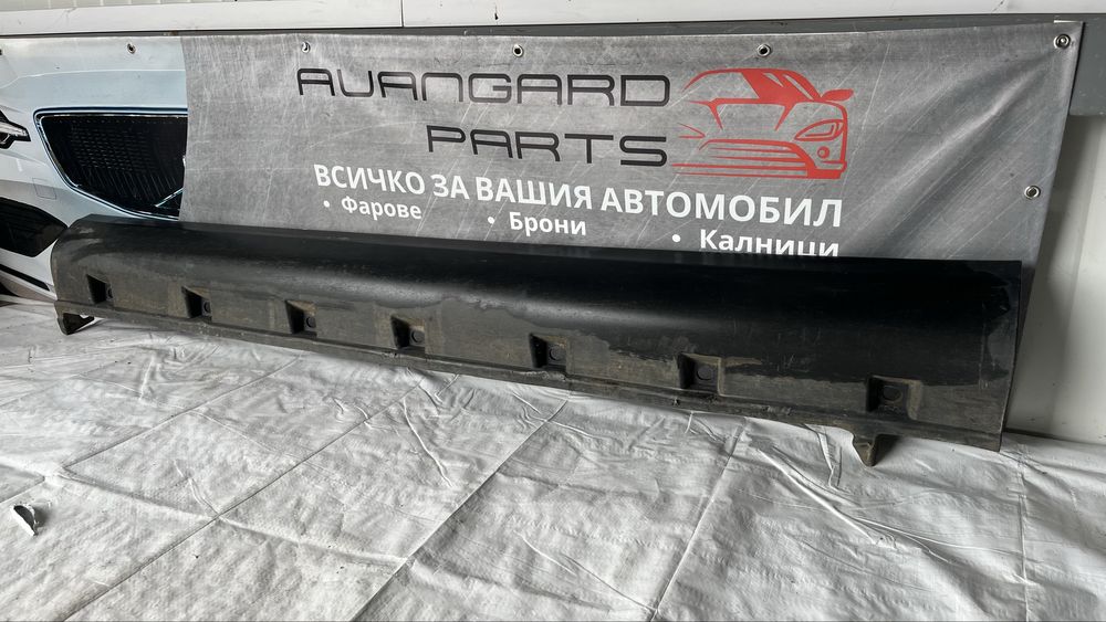 Десен и ляв праг Suzuki SX4 (2006-2013)