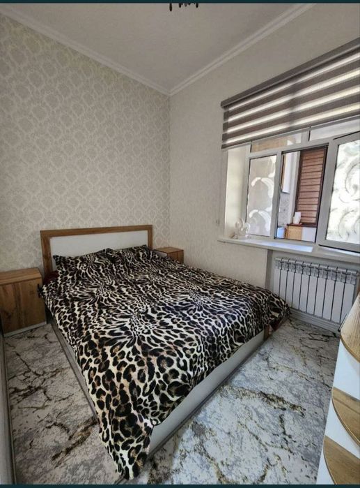 2 х комнатная новостройка в Мирабадском районе Корасув 6