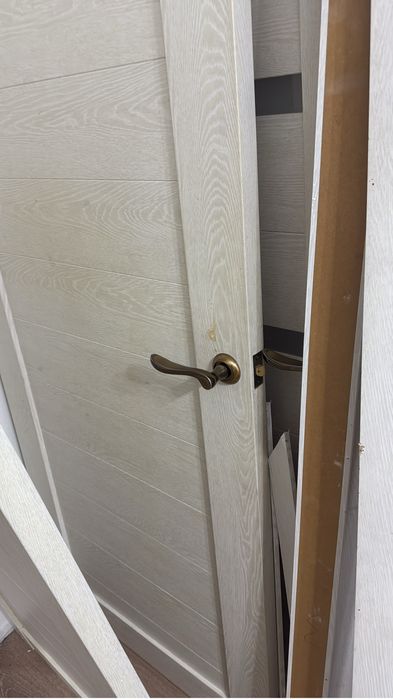 Есіктер межкомнатные