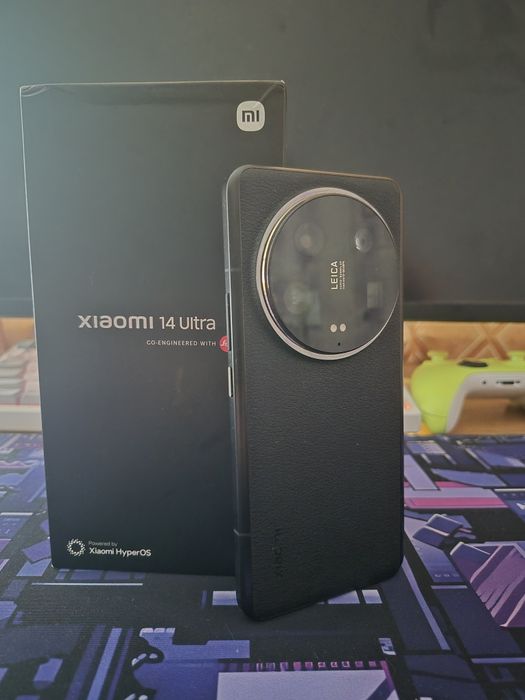 Продам Xiaomi 14 ultra