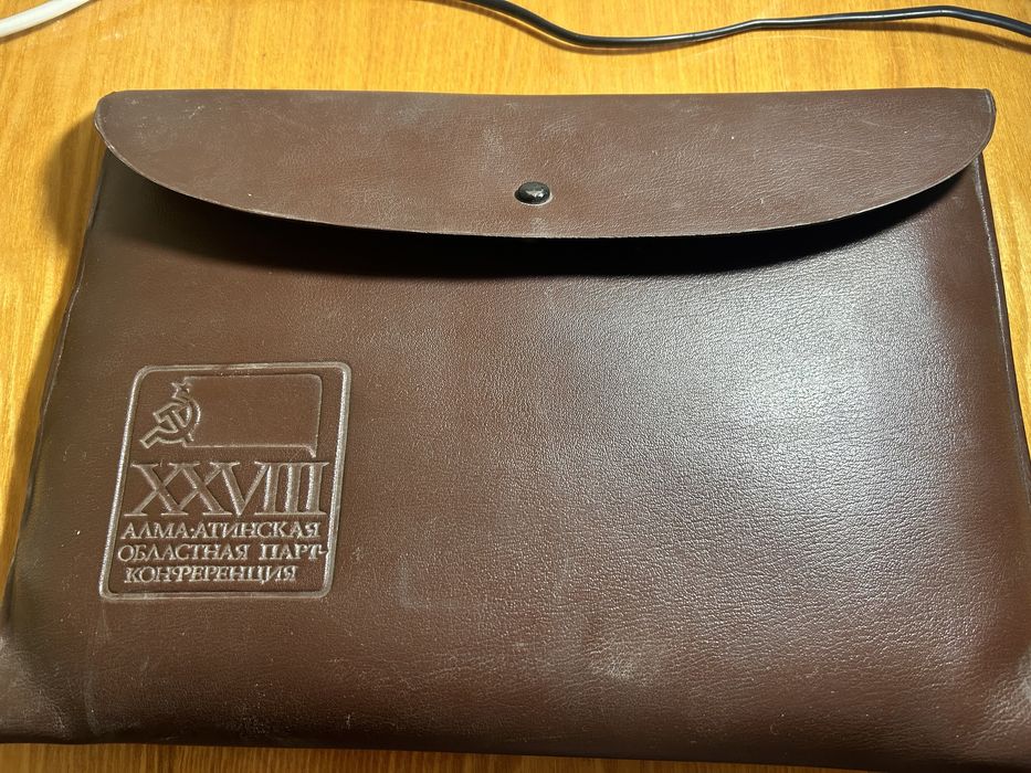 Продам коллекционные грамоты