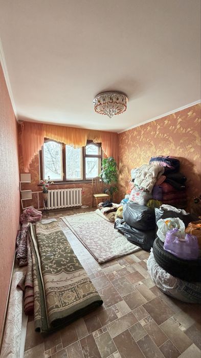 Продается 3-х комн.кв в районе Детсад