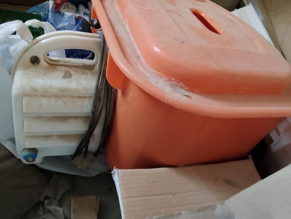 Продам стиральную машину