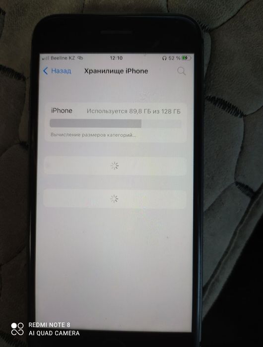 Айфон 8 идеал iPhone 8 телефон