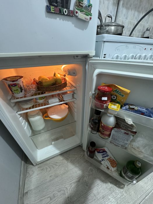 Продам холодильник фирмы Elenberg