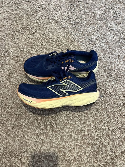 New Balance Fresh Foam 1080-дамски маратонки