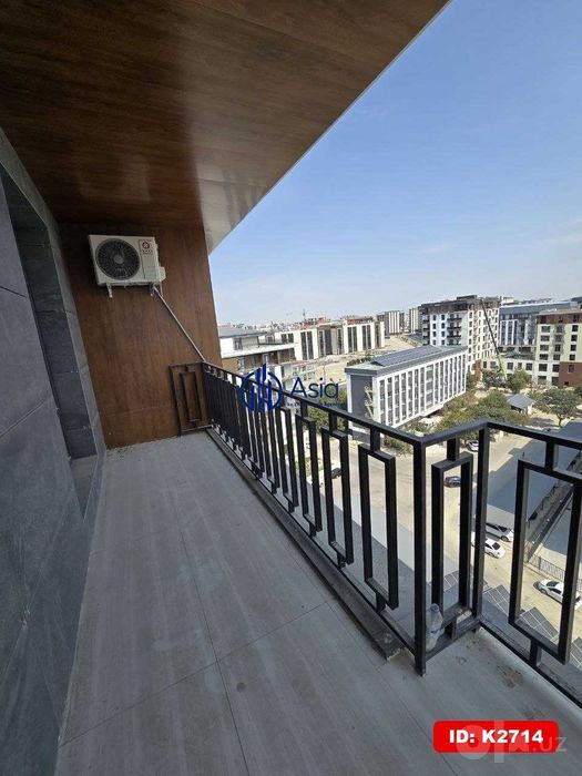 Bukhara sitidan 2xonali premium uy srochna sotiladi K2714