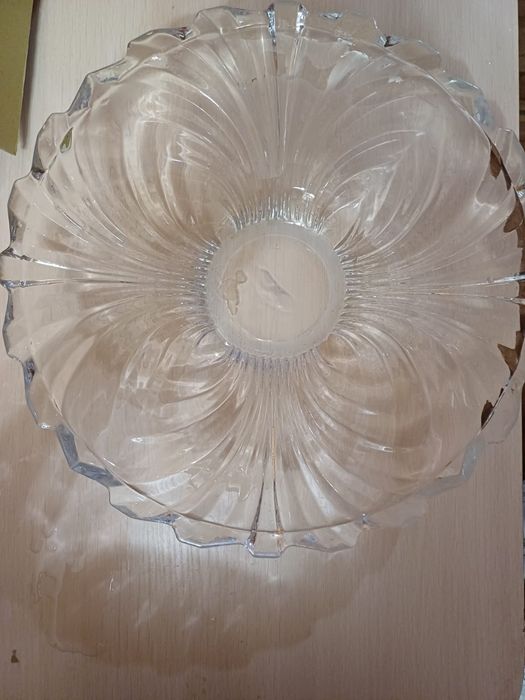 Продам посуду хрусталь