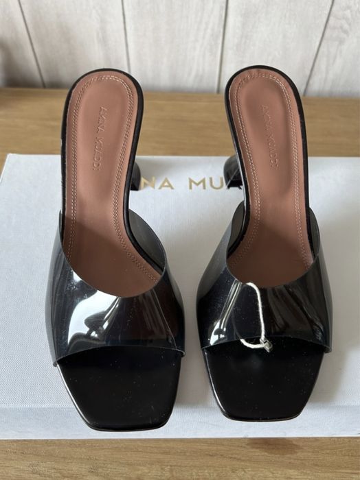 Amina muaddi токчета