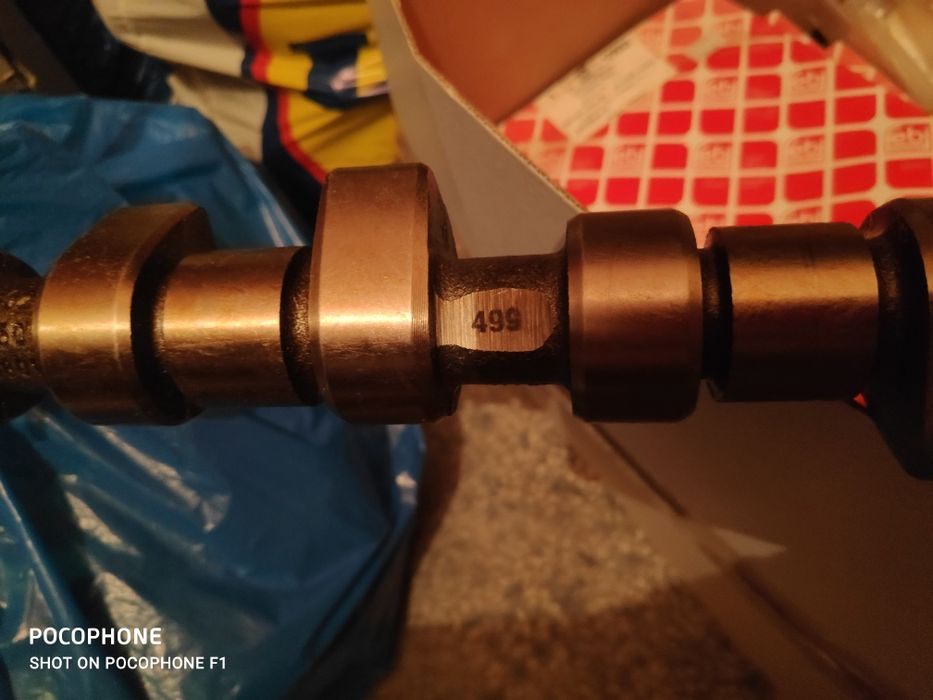 Мерцедес Спринтер (95-06) части