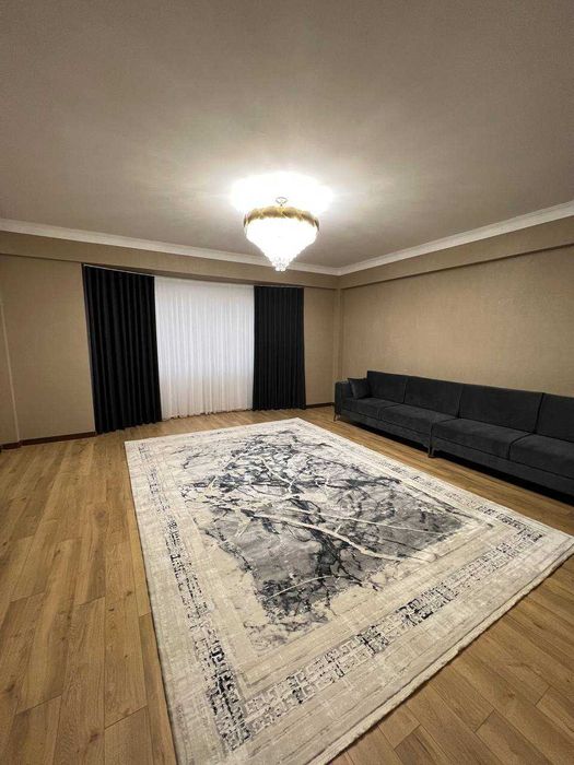 Сдается Квартира В Новостройке В Центре