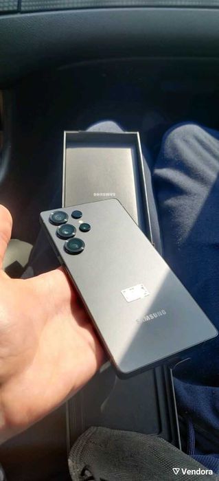 Samsung Galaxy s25 Ultra 256gb