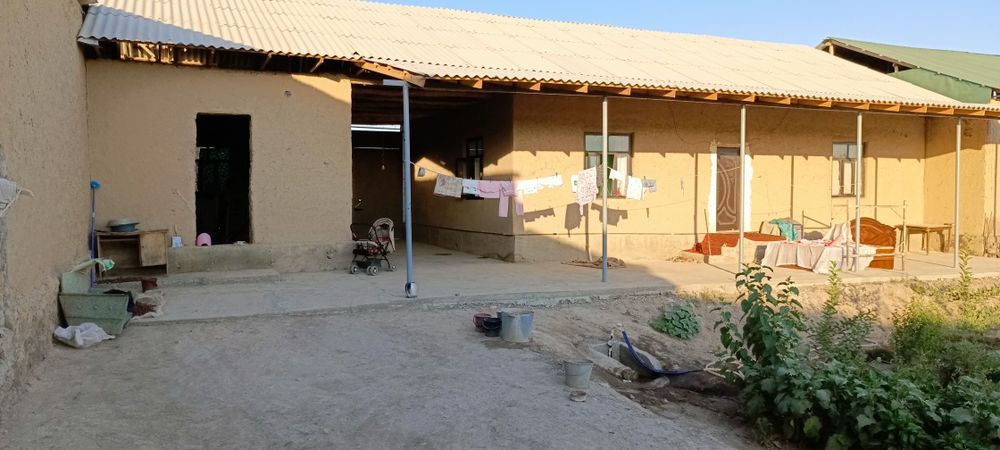 Продам дом Участка