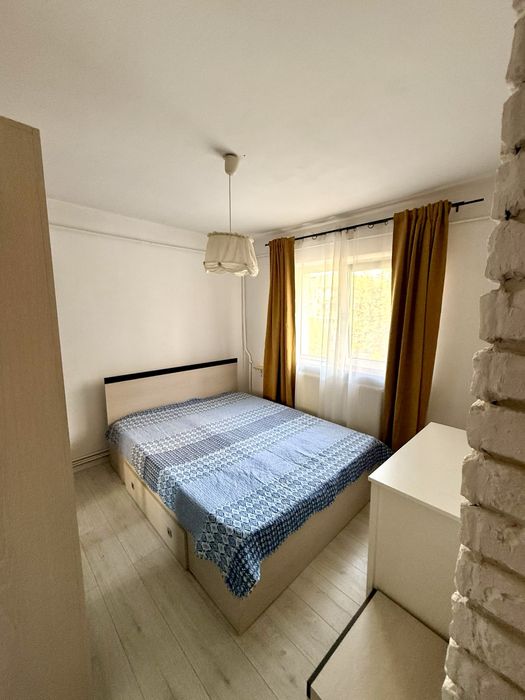 Apartament 2 camere, proprietar