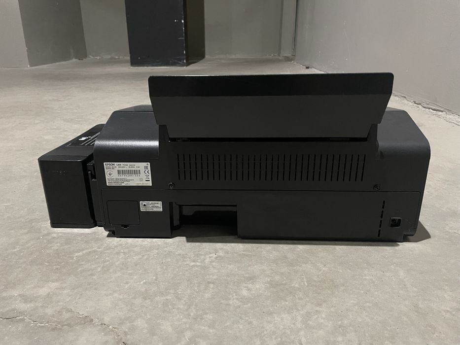 Принтер Epson L805