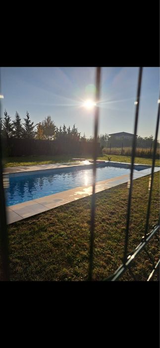 Intretinere piscine ,Servicii si Mentenanta   Instalatie