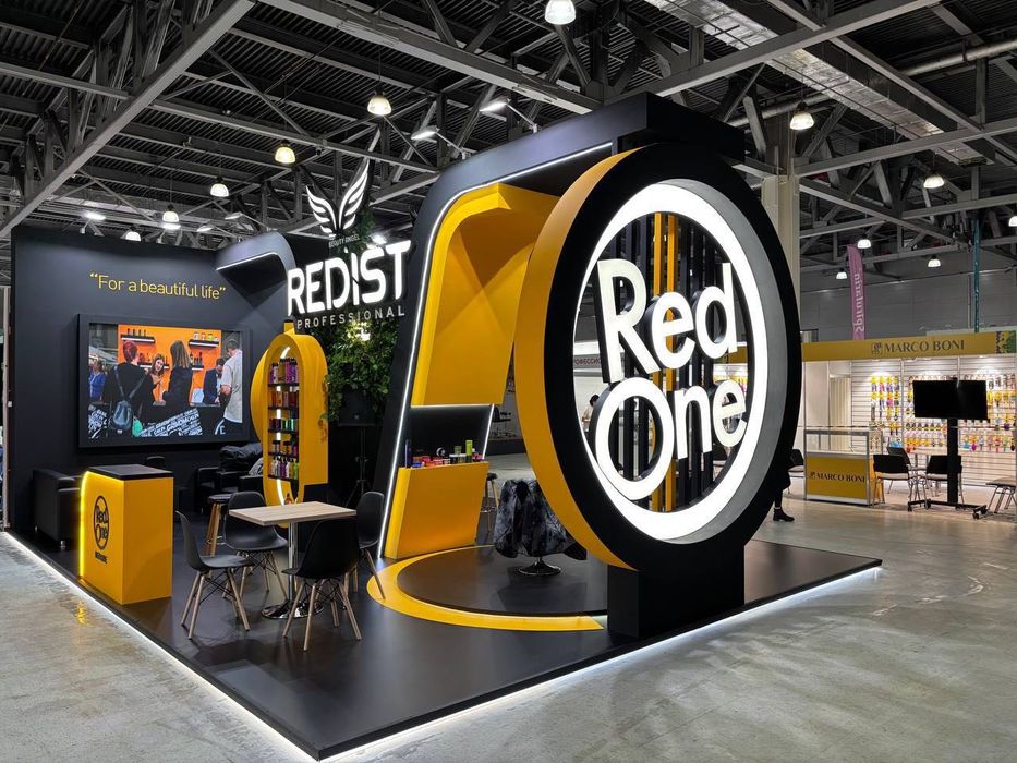 Выставочные стенды / Ko’rgazma stendi/Showroom stend/Наружная реклама