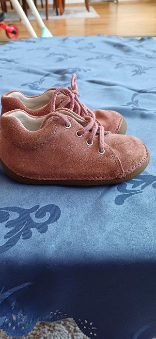 Детски обувчици Elefanten 22н