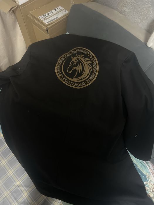 Продаю шапан 2ХЛ