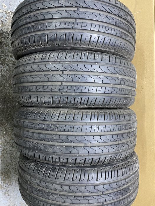 Anvelope vara 225/50R17 Pirelli P7 98 Y RunFlat 7 mm 2023