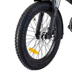 Сгъваем електрически велосипед  HITWAY BK11, 350W, 11.2AH/36V