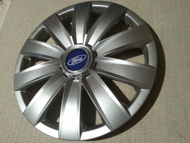 capace roti ford r16  set 4 buc,capace janta aliaj