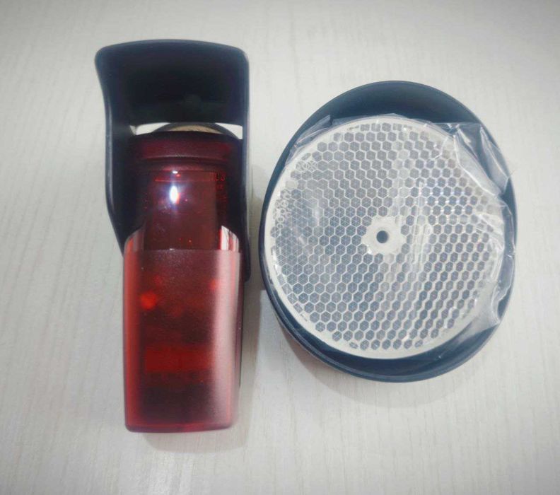 Shlagbaum uchun IR sensorlar | Xavfsiz va avtomatik ishlaydi