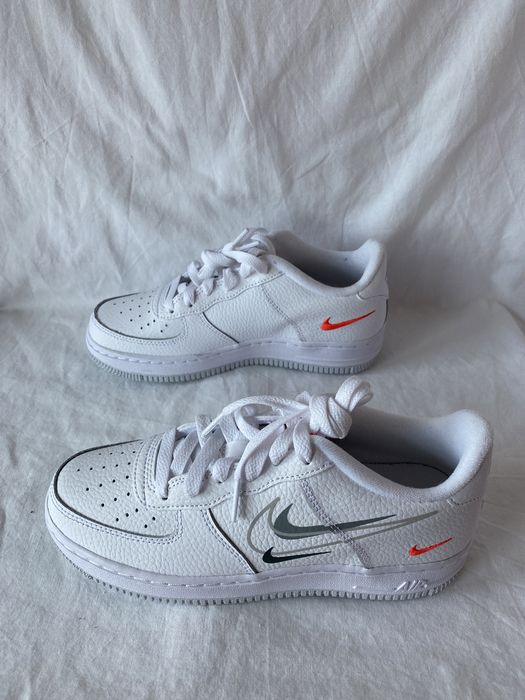 Nike Air Force 1 Low 'Multi-Swoosh' ,marime 36