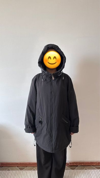 Женская куртка новая