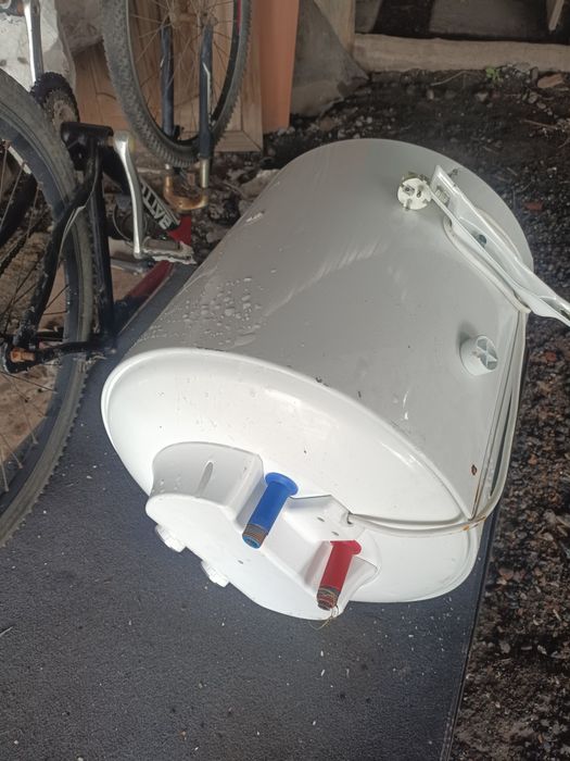 Кирпич силикатный б/у