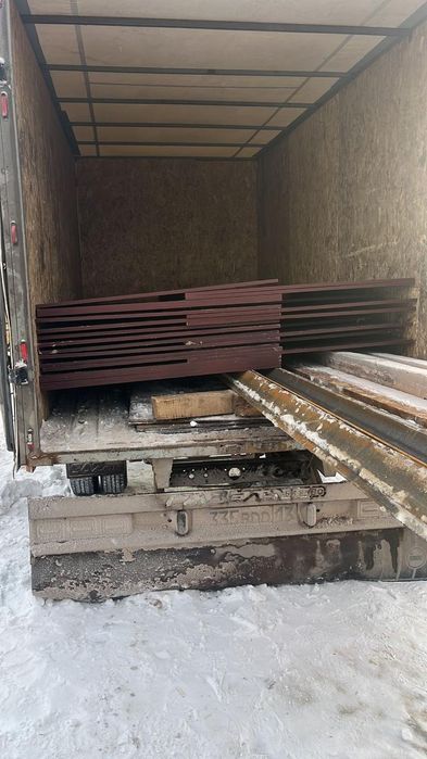 Фанера России Китай