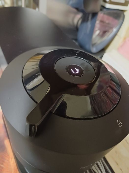 Nespresso Vertuo Next