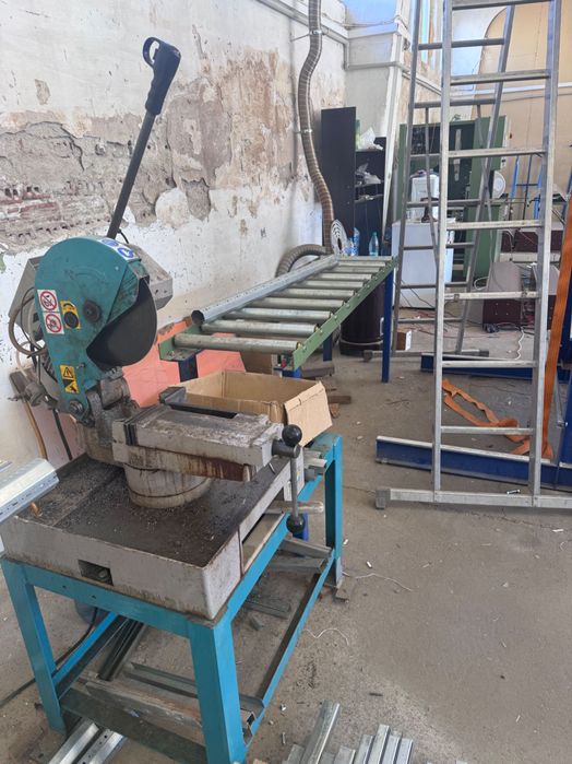 Продава се Промишлена сграда в София, Център - 350 кв.м за 75 €/кв.м - Снимка #5