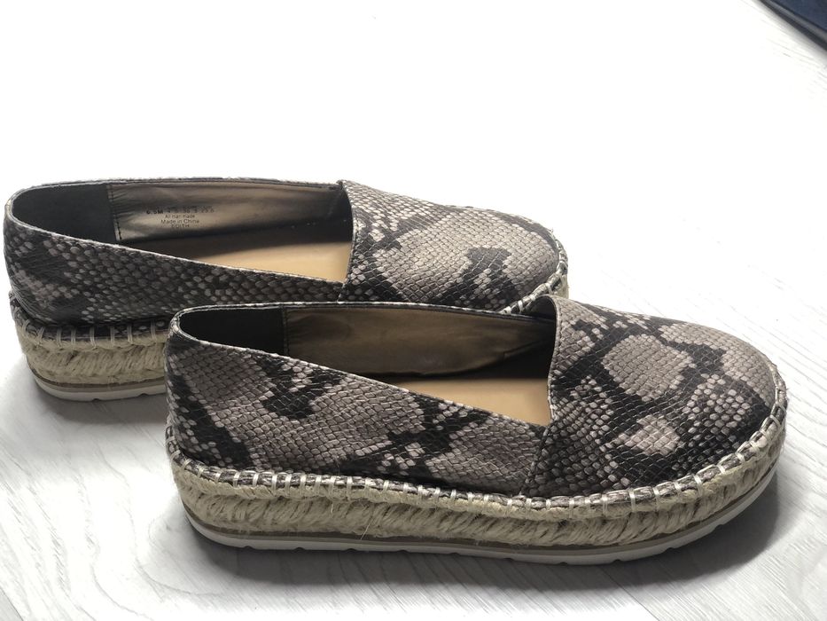 Эспадрильи