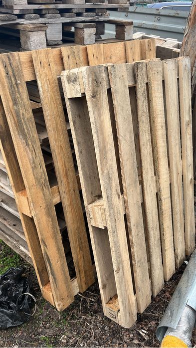 Поддон ағаш 80/120 и 120#100